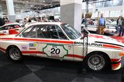 InterClassics Brussels