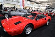 InterClassics Brussels