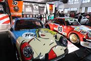 InterClassics Brussels