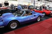 InterClassics Brussels