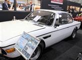 InterClassics Brussels