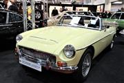 InterClassics Brussels