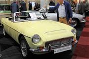 InterClassics Brussels