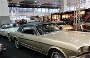 InterClassics Brussels