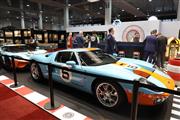 InterClassics Brussels