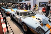 InterClassics Brussels