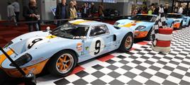 InterClassics Brussels