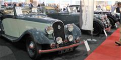 InterClassics Brussels