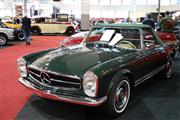 InterClassics Brussels