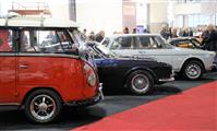 InterClassics Brussels