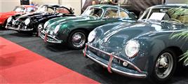 InterClassics Brussels