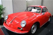 InterClassics Brussels