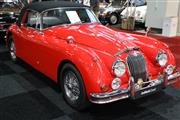 InterClassics Brussels