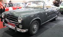 InterClassics Brussels