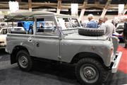 InterClassics Brussels