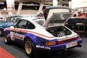 InterClassics Brussels