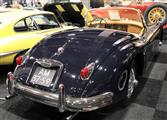 InterClassics Brussels