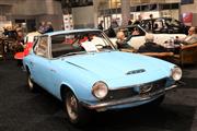 InterClassics Brussels