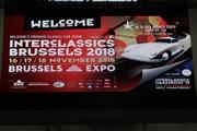 InterClassics Brussels