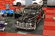 InterClassics Brussels