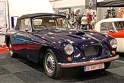 InterClassics Brussels