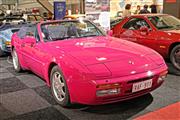 InterClassics Brussels