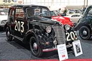 InterClassics Brussels