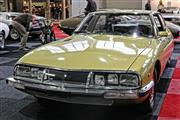 InterClassics Brussels