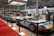 InterClassics Brussels