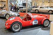 InterClassics Brussels