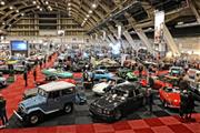 InterClassics Brussels