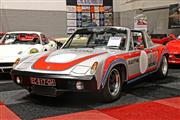 InterClassics Brussels