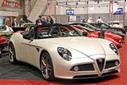 InterClassics Brussels