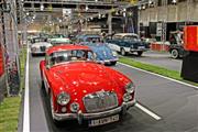 InterClassics Brussels