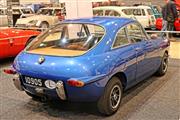 InterClassics Brussels