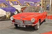 InterClassics Brussels