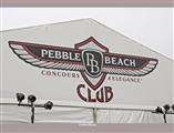 Pebble Beach Concours d'Elegance