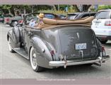 Pebble Beach Concours d'Elegance