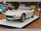 Pebble Beach Concours d'Elegance