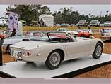 Pebble Beach Concours d'Elegance