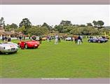 Pebble Beach Concours d'Elegance