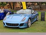 Pebble Beach Concours d'Elegance