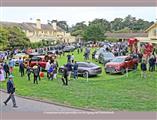 Pebble Beach Concours d'Elegance