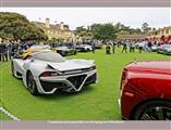 Pebble Beach Concours d'Elegance