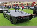 Pebble Beach Concours d'Elegance