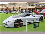 Pebble Beach Concours d'Elegance