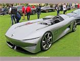 Pebble Beach Concours d'Elegance