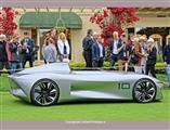 Pebble Beach Concours d'Elegance