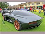 Pebble Beach Concours d'Elegance