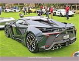 Pebble Beach Concours d'Elegance - foto 45 van 68